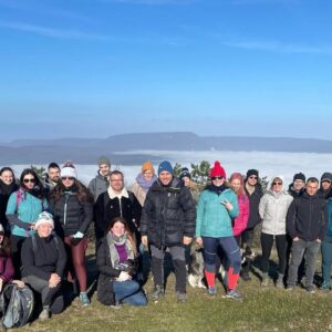 Hike N’ Coffee - a Rám-szakadéknál 09.13. vasárnap 10AM